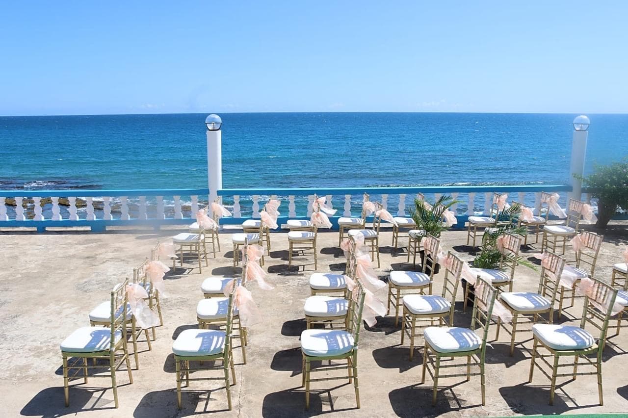 Weddings & Events at Sunset Resort