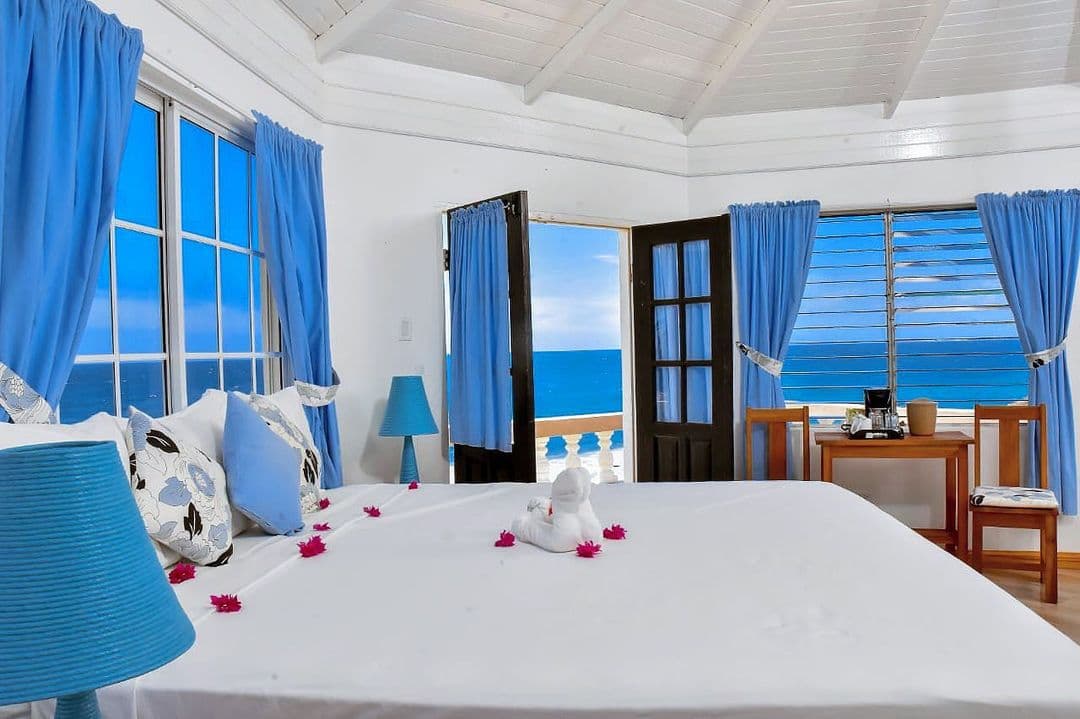 Property Sunset Resort