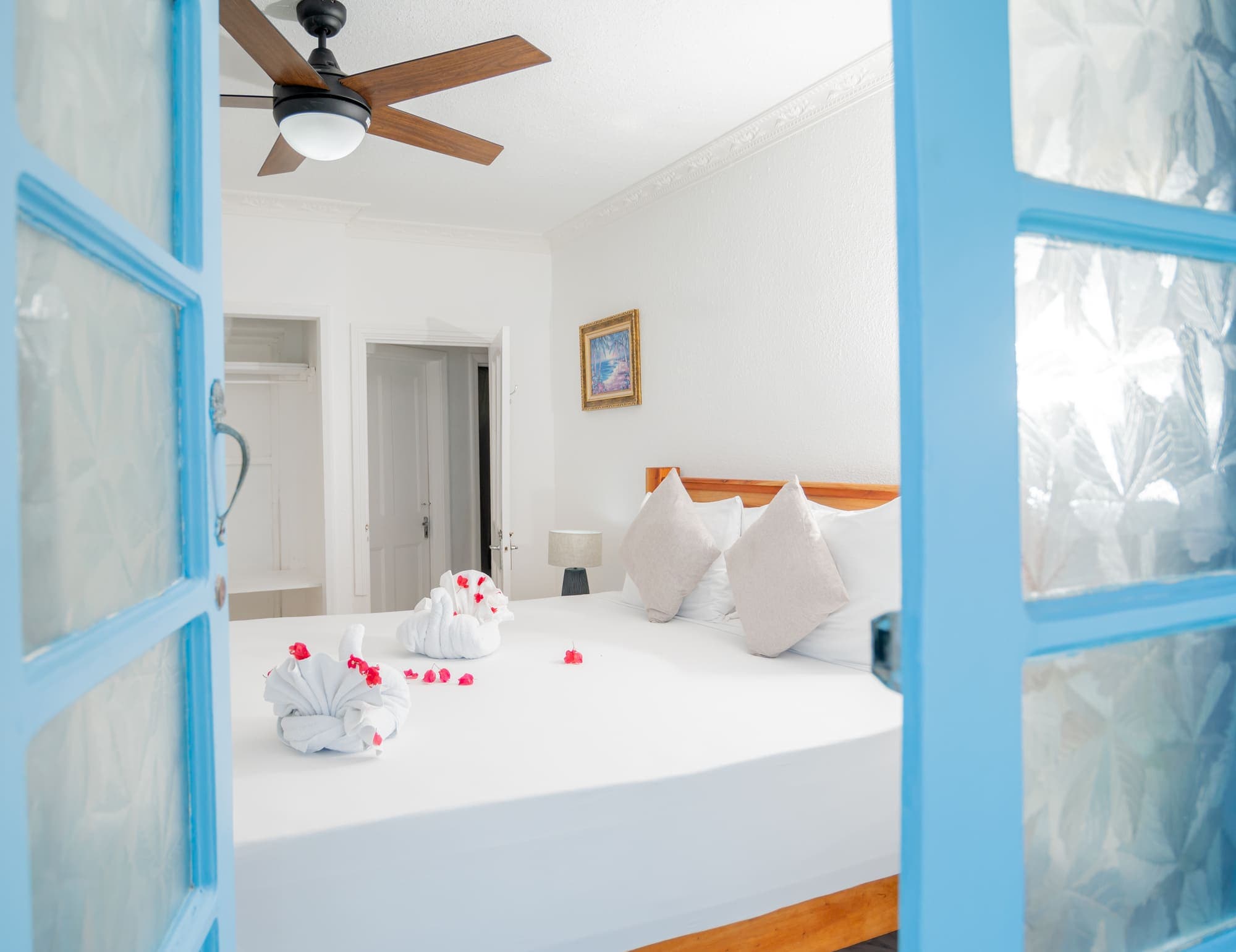 Sunset Resort and Villas