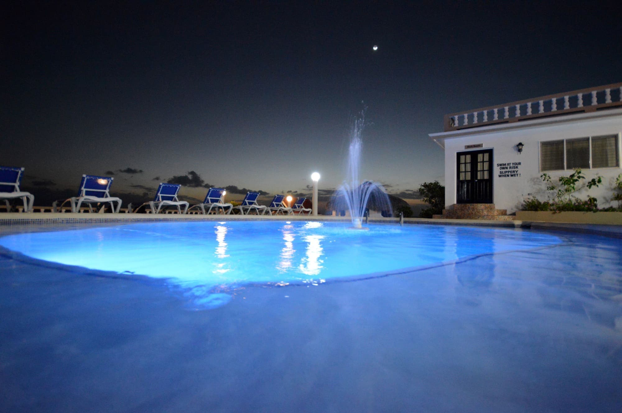 Sunset Resort and Villas